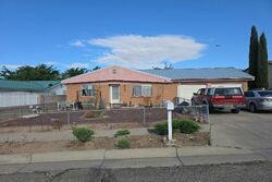 Pre-foreclosure in  75TH ST SW Albuquerque, NM 87121