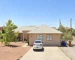 Pre-foreclosure in  WINDRIDGE CIR Las Cruces, NM 88012