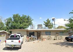Pre-foreclosure in  CALLE DE SUENOS Las Cruces, NM 88001