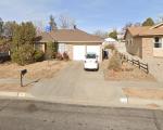 Pre-foreclosure in  WELTON DR NE Albuquerque, NM 87109