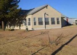 Pre-foreclosure in  CARTER DR Las Cruces, NM 88011
