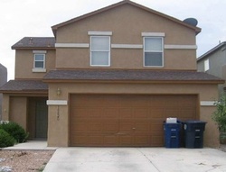 Pre-foreclosure in  MCMICHAEL LN SW Albuquerque, NM 87121