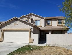 Pre-foreclosure in  TUSCAN HILLS LN Las Cruces, NM 88011