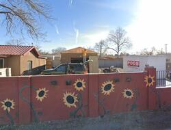 Pre-foreclosure in  EDITH BLVD SE Albuquerque, NM 87102