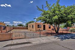 Pre-foreclosure in  52ND ST SW Albuquerque, NM 87105