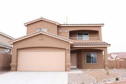 Pre-foreclosure in  ALICANTE AVE SW Albuquerque, NM 87121