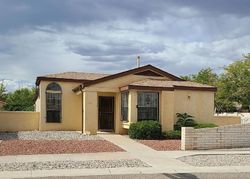 Pre-foreclosure in  SKYVIEW CIR NE Rio Rancho, NM 87144