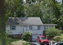 Pre-foreclosure in  LORELEI RD West Orange, NJ 07052