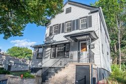 Pre-foreclosure in  GLENWOOD AVE East Orange, NJ 07017