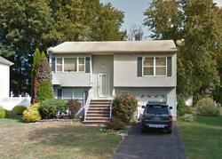 Pre-foreclosure in  DELMONICO AVE Somerset, NJ 08873