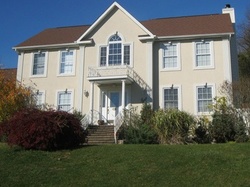 Pre-foreclosure in  SWEET DR Glenwood, NJ 07418