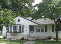 Pre-foreclosure in  WOODLAND AVE Fords, NJ 08863