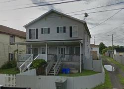 Pre-foreclosure in  GRANT AVE Atlantic City, NJ 08401