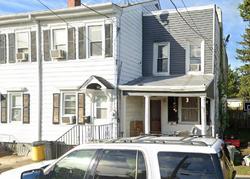 Pre-foreclosure in  DURAND AVE Trenton, NJ 08611