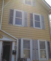 Pre-foreclosure Listing in LAFAYETTE AVE TRENTON, NJ 08610