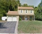 Pre-foreclosure in  WILLOW BROOK RD Freehold, NJ 07728