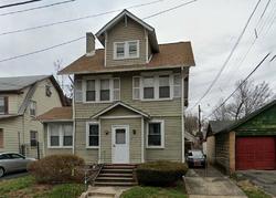 Pre-foreclosure in  MULFORD PL Newark, NJ 07112