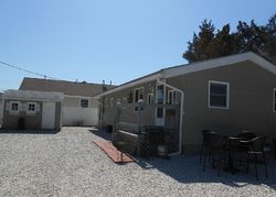 Pre-foreclosure in  BASS RD Tuckerton, NJ 08087