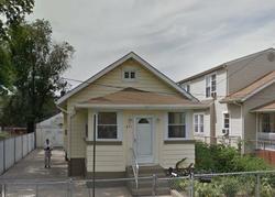 Pre-foreclosure in  PFEIFFER ST Camden, NJ 08105