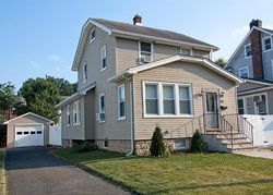 Pre-foreclosure in  CRANE ST Roselle, NJ 07203