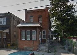Pre-foreclosure in  LANSDOWNE AVE Camden, NJ 08104
