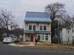 Pre-foreclosure Listing in WASHINGTON ST MOUNT HOLLY, NJ 08060