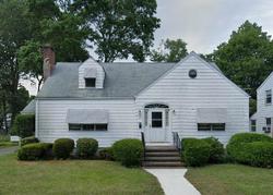 Pre-foreclosure in  RAMSDELL ST New Haven, CT 06515
