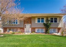 Pre-foreclosure in  GODEK HILL RD Meriden, CT 06451