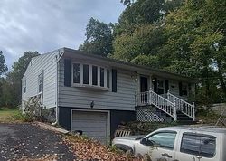 Pre-foreclosure in  UNION CITY RD Prospect, CT 06712