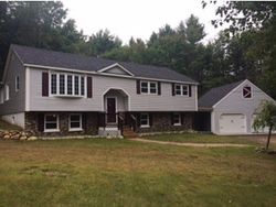 Pre-foreclosure in  JUNIPER DR Belmont, NH 03220