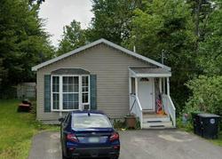 Pre-foreclosure in  WOODROW AVE Franklin, NH 03235