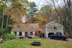 Pre-foreclosure Listing in LONGRIDGE DR GILFORD, NH 03249