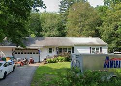 Pre-foreclosure in  OLD DOVER RD Rochester, NH 03867