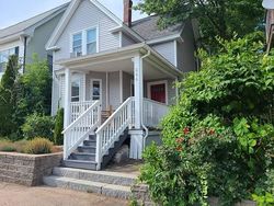 Pre-foreclosure in  SPRUCE ST Manchester, NH 03103