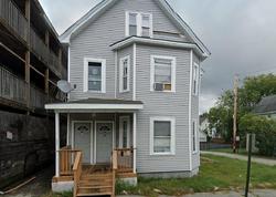 Pre-foreclosure in  WILSON ST Manchester, NH 03103