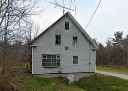 Pre-foreclosure in  CROSS RD Goshen, NH 03752