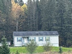 Pre-foreclosure Listing in NASH RD COLEBROOK, NH 03576