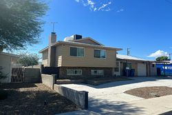 Pre-foreclosure in  REITER AVE Las Vegas, NV 89108