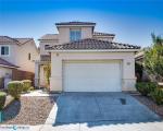 Pre-foreclosure in  TAILWIND AVE Las Vegas, NV 89131