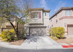 Pre-foreclosure in  STARLING VIEW CT Las Vegas, NV 89166