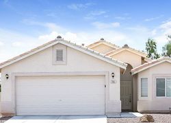 Pre-foreclosure in  PICASSO PICTURE CT North Las Vegas, NV 89081