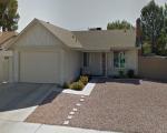 Pre-foreclosure in  IRV MARCUS DR Las Vegas, NV 89108