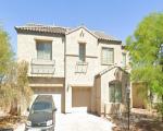 Pre-foreclosure in  PANDUR ST Las Vegas, NV 89131
