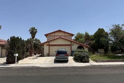 Pre-foreclosure in  MODENA DR Las Vegas, NV 89120