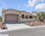 Pre-foreclosure in  WARRINGTON DR Henderson, NV 89052