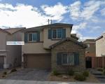 Pre-foreclosure in  W DIABLO DR Las Vegas, NV 89113