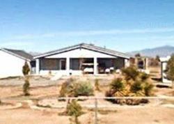 Pre-foreclosure in  SIESTA RD Pahrump, NV 89048