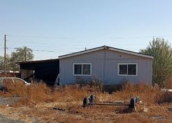 Pre-foreclosure in  TONOPAH ST Silver Springs, NV 89429