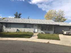 Pre-foreclosure in  PEAKWOOD CT Carson City, NV 89706