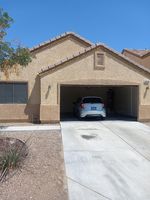 Pre-foreclosure in  POINT BREAK ST North Las Vegas, NV 89084